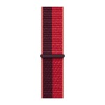 45mm (PRODUCT)RED Sport Loop