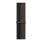 41mm Tornado/Gray Sport Loop