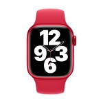 41mm (PRODUCT)RED Sport Band