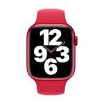 45mm (PRODUCT)RED Sport Band