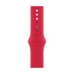 45mm (PRODUCT)RED Sport Band