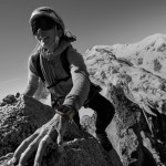 Apple Watch Ultra 2 GPS + Cellular, 49mm Titanium Case with Olive Alpine Loop - Small