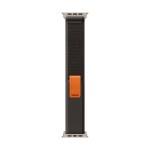 49mm Black/Gray Trail Loop - S/M