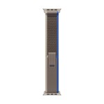49mm Black/Gray Trail Loop - M/L