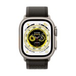 49mm Black/Gray Trail Loop - S/M