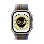 49mm Blue/Gray Trail Loop - M/L