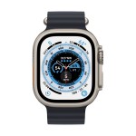 49mm Midnight Ocean Band