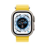 49mm Yellow Ocean Band