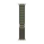 49mm Green Alpine Loop - Small