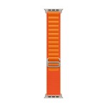 49mm Orange Alpine Loop - Large