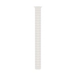 49mm White Ocean Band