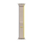 49mm Yellow/Beige Trail Loop - S/M