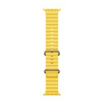 49mm Yellow Ocean Band