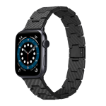 Pitaka Carbon Fiber laikrodžio apyrankė - Retro