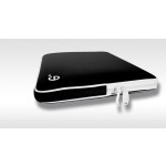 Be.ez LA robe dėklas tinkantis MacBook Pro/Air 13"