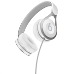 Beats EP On-Ear Headphones - White