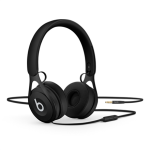 Beats EP On-Ear Headphones - Black