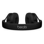Beats EP On-Ear Headphones - Black