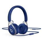 Beats EP On-Ear Headphones - Blue