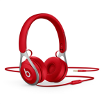 Beats EP On-Ear Headphones - Red