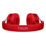 Beats EP On-Ear Headphones - Red