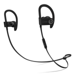 Powerbeats3 Wireless Earphones - Black