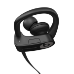 Powerbeats3 Wireless Earphones - Black