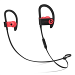 Powerbeats 3 bevielės Siren Red ausinės