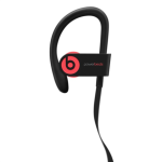 Powerbeats 3 bevielės Siren Red ausinės