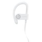 Powerbeats3 Wireless Earphones - White