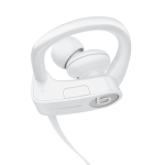 Powerbeats3 Wireless Earphones - White