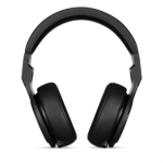 Beats Pro Over-Ear juodos ausinės