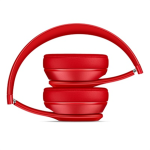 Beats Solo 2 On-Ear raudonos ausinės