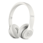 Beats Solo 2 On-Ear baltos ausinės
