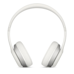 Beats Solo 2 On-Ear baltos ausinės