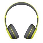 Beats Solo 2 bevielės On-Ear salotinės ausinės