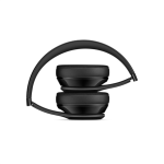 Beats Solo 3 bevielės On-Ear Gloss Black ausinės