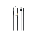 Beats Solo 3 bevielės On-Ear Gloss Black ausinės