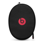 Beats Solo 3 bevielės On-Ear Gloss Black ausinės