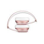 Beats Solo3 Wireless Headphones - Rose Gold