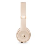 Beats Solo3 Wireless Headphones - Satin Gold