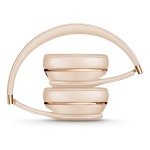 Beats Solo3 Wireless Headphones - Satin Gold