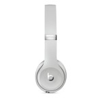 Beats Solo3 Wireless Headphones - Satin Silver