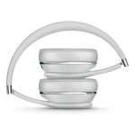 Beats Solo3 Wireless Headphones - Satin Silver