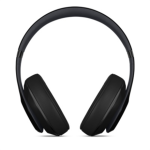 Beats Studio bevielės Over-Ear juodos ausinės