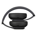 Beats Studio bevielės Over-Ear juodos ausinės