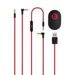 Beats Studio bevielės Over-Ear juodos ausinės