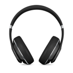 Beats Studio bevielės Over-Ear Gloss Black ausinės