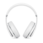 Beats Studio bevielės Over-Ear Gloss White ausinės