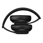 Beats Studio bevielės Over-Ear Matt Black ausinės